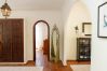 Villa em Algarrobo - Casa el Mirador - Authentic Spanish Country House