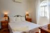 Villa em Algarrobo - Casa el Mirador - Authentic Spanish Country House