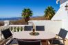 Villa em Algarrobo - Casa el Mirador - Authentic Spanish Country House