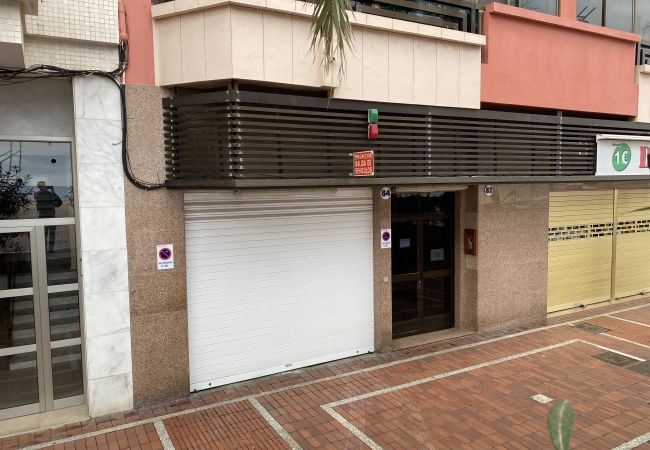 Casa em Las Palmas de Gran Canaria - Huge Balcony over Las Canteras By CanariasGetaway 