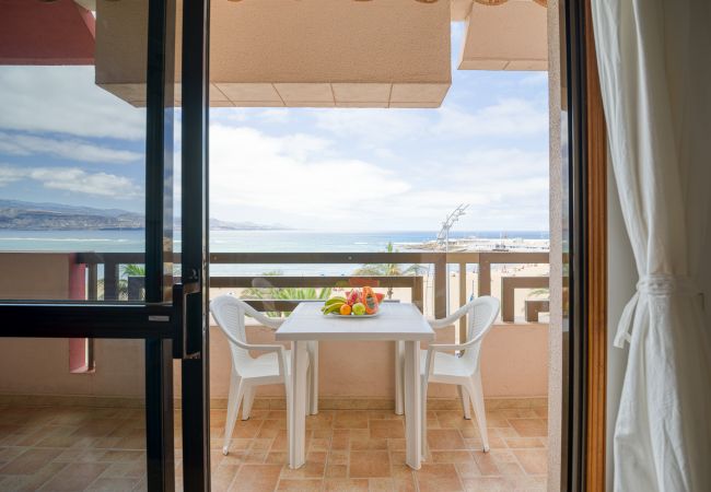 Casa em Las Palmas de Gran Canaria - Huge Balcony over Las Canteras By CanariasGetaway 