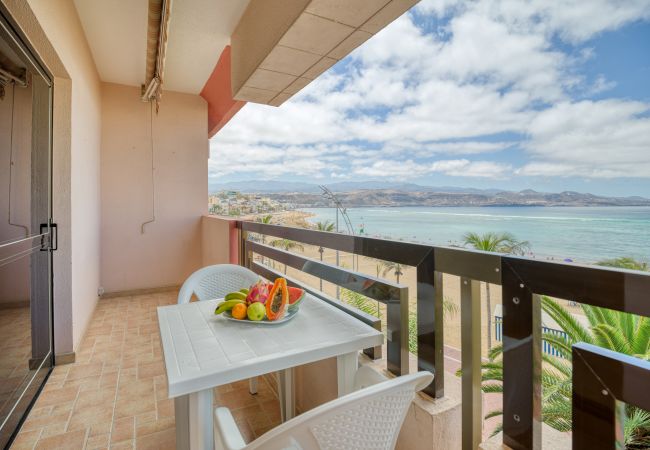 Casa em Las Palmas de Gran Canaria - Huge Balcony over Las Canteras By CanariasGetaway 