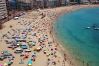 Casa em Las Palmas de Gran Canaria - Huge Balcony over Las Canteras By CanariasGetaway 