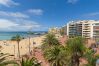 Casa em Las Palmas de Gran Canaria - Huge Balcony over Las Canteras By CanariasGetaway 