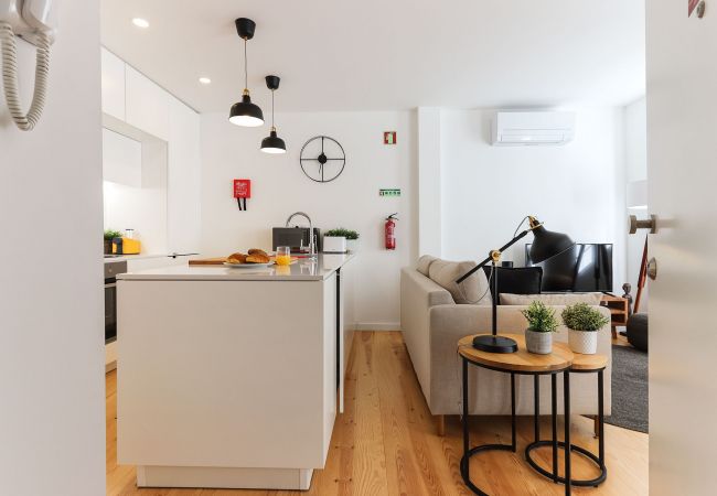 Apartamento em Lisboa - Lapa Elegant by HOMING