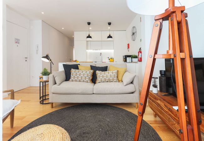 Apartamento em Lisboa - Lapa Elegant by HOMING