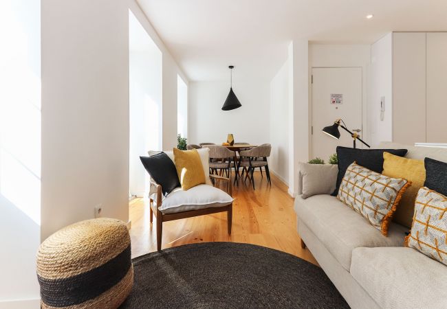 Apartamento em Lisboa - Lapa Elegant by HOMING