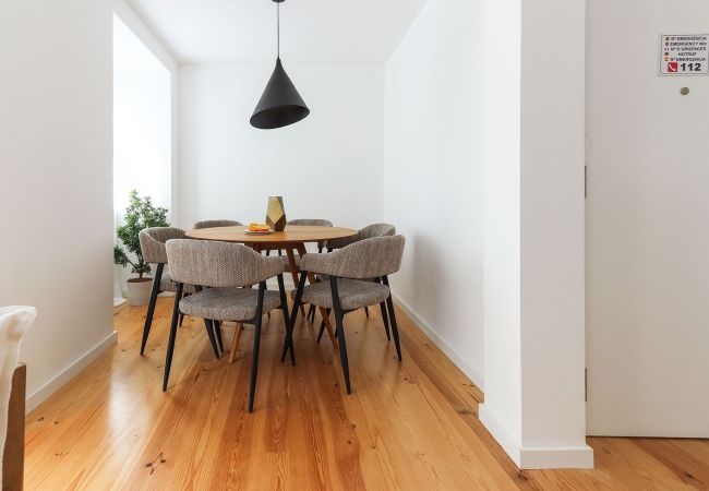 Apartamento em Lisboa - Lapa Elegant by HOMING