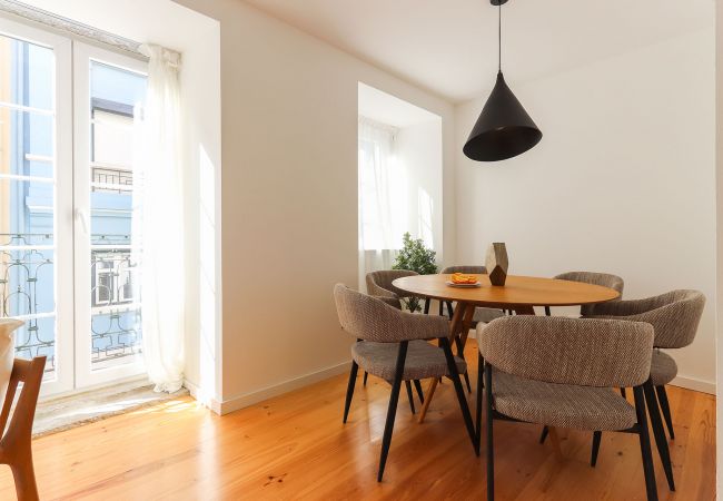 Apartamento em Lisboa - Lapa Elegant by HOMING