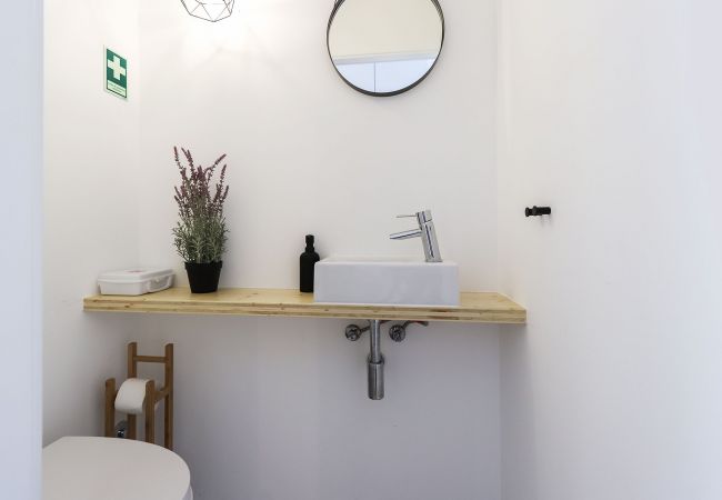 Apartamento em Lisboa - Lapa Elegant by HOMING