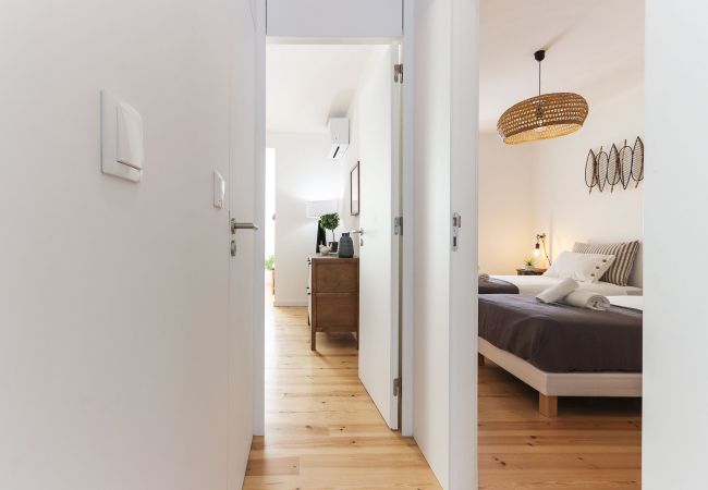 Apartamento em Lisboa - Lapa Elegant by HOMING