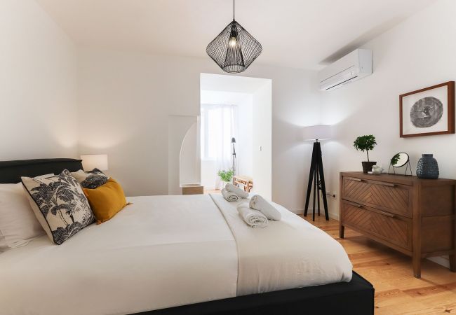 Apartamento em Lisboa - Lapa Elegant by HOMING