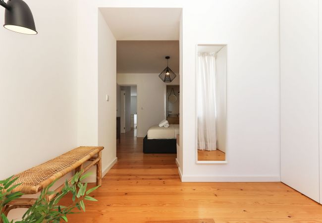 Apartamento em Lisboa - Lapa Elegant by HOMING