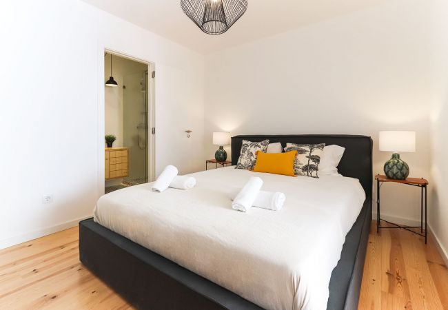 Apartamento em Lisboa - Lapa Elegant by HOMING