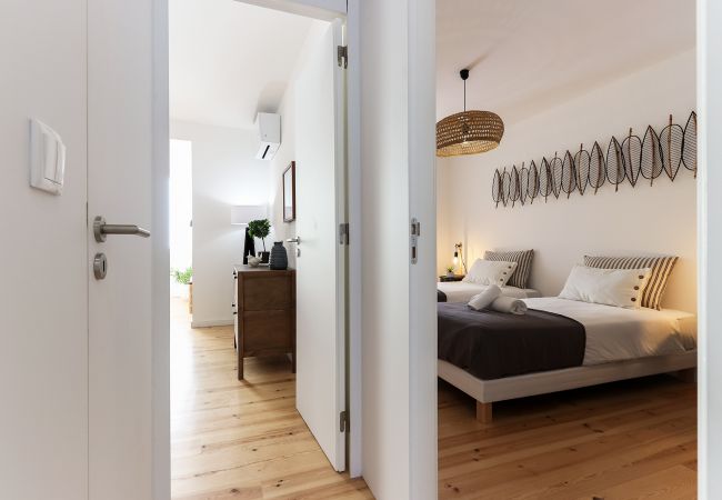 Apartamento em Lisboa - Lapa Elegant by HOMING