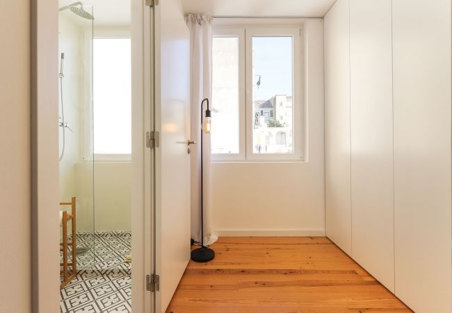 Apartamento em Lisboa - Lapa Elegant by HOMING