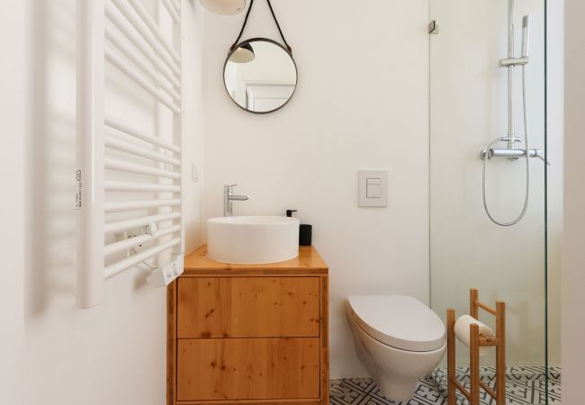 Apartamento em Lisboa - Lapa Elegant by HOMING