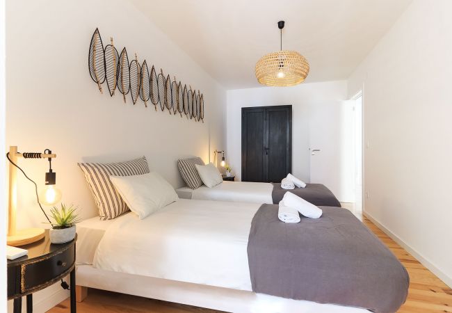 Apartamento em Lisboa - Lapa Elegant by HOMING