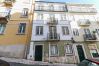 Apartamento em Lisboa - Lapa Elegant by HOMING