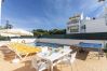 Villa em Albufeira - Villa Pacheco | 4 Quartos | Ao pé da praia | Olhos de Água