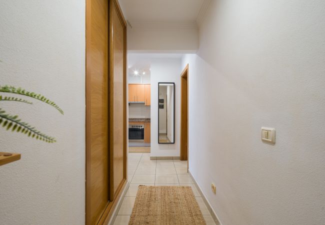 Casa em Las Palmas de Gran Canaria -  Remote workers house By CanariasGetaway