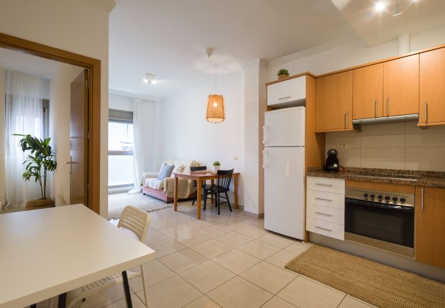 Casa em Las Palmas de Gran Canaria -  Remote workers house By CanariasGetaway