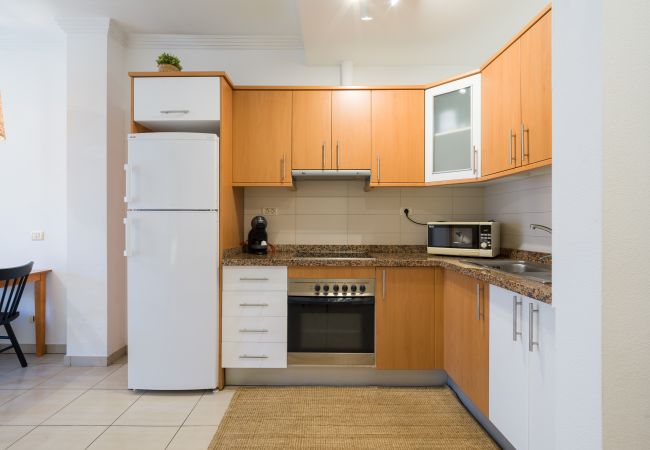 Casa em Las Palmas de Gran Canaria -  Remote workers house By CanariasGetaway