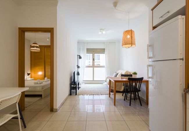 Casa em Las Palmas de Gran Canaria -  Remote workers house By CanariasGetaway