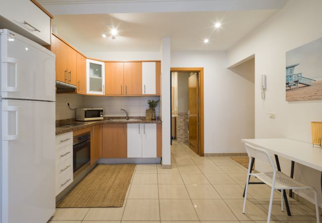Casa em Las Palmas de Gran Canaria -  Remote workers house By CanariasGetaway