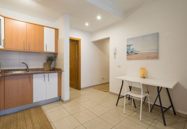 Casa em Las Palmas de Gran Canaria -  Remote workers house By CanariasGetaway