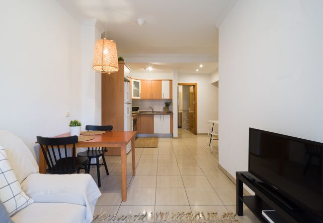 Casa em Las Palmas de Gran Canaria -  Remote workers house By CanariasGetaway
