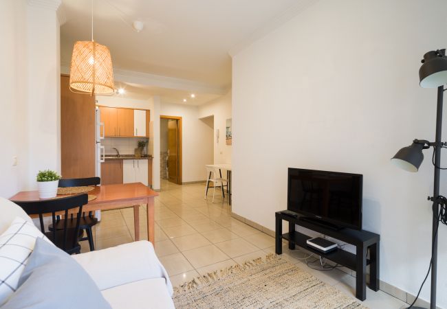 Casa em Las Palmas de Gran Canaria -  Remote workers house By CanariasGetaway