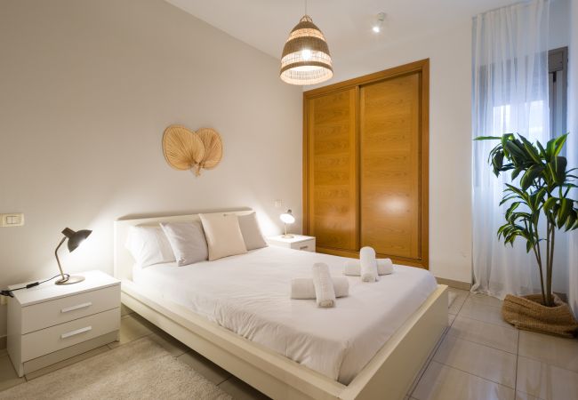 Casa em Las Palmas de Gran Canaria -  Remote workers house By CanariasGetaway