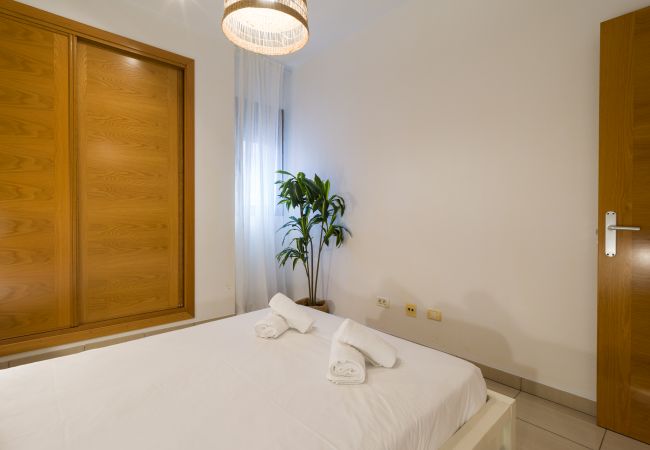 Casa em Las Palmas de Gran Canaria -  Remote workers house By CanariasGetaway