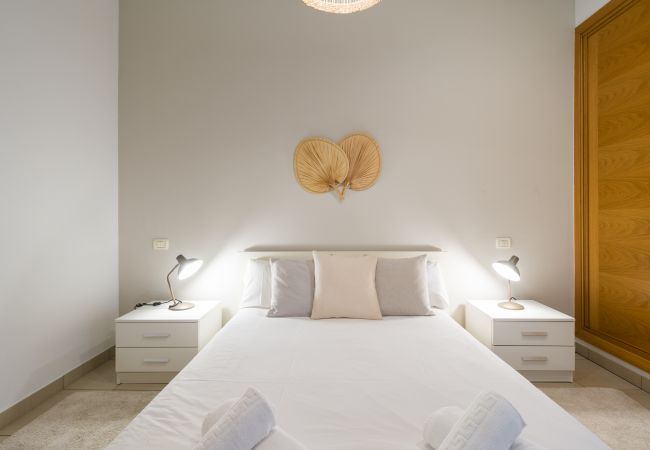 Casa em Las Palmas de Gran Canaria -  Remote workers house By CanariasGetaway
