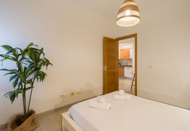 Casa em Las Palmas de Gran Canaria -  Remote workers house By CanariasGetaway