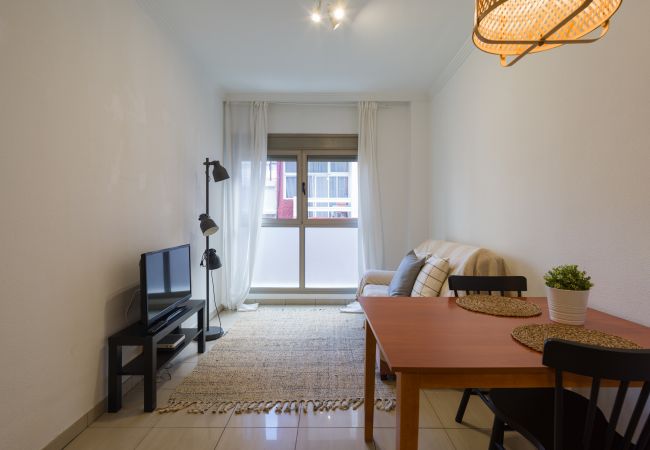 Casa em Las Palmas de Gran Canaria -  Remote workers house By CanariasGetaway