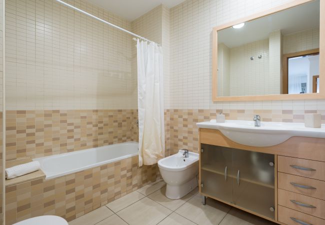 Casa em Las Palmas de Gran Canaria -  Remote workers house By CanariasGetaway