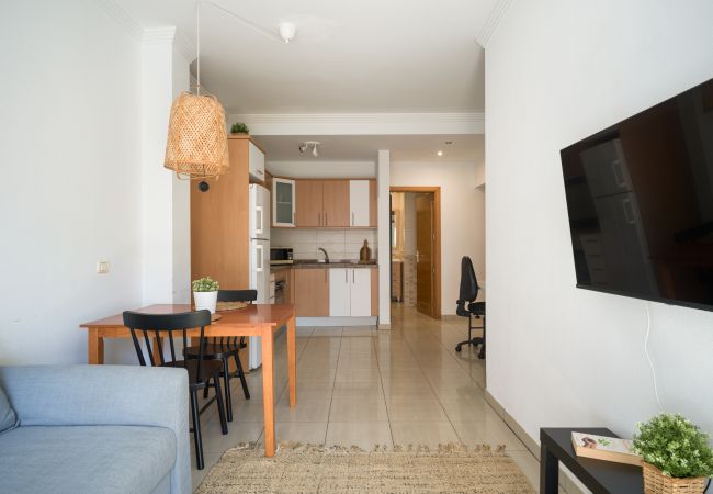 Casa em Las Palmas de Gran Canaria -  Remote workers house By CanariasGetaway