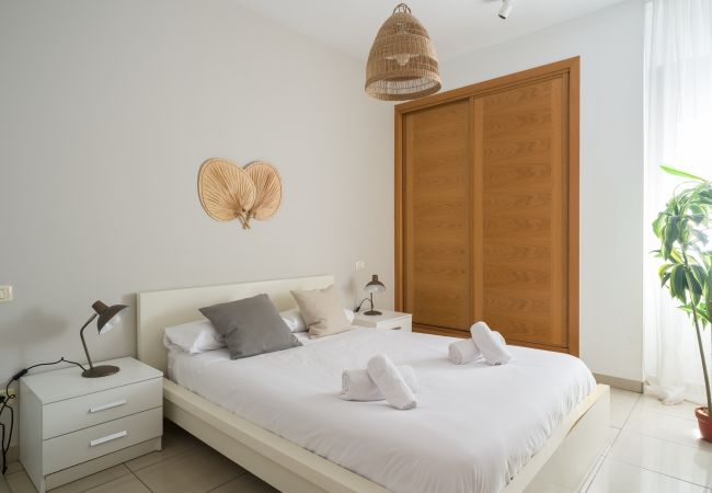 Casa em Las Palmas de Gran Canaria -  Remote workers house By CanariasGetaway