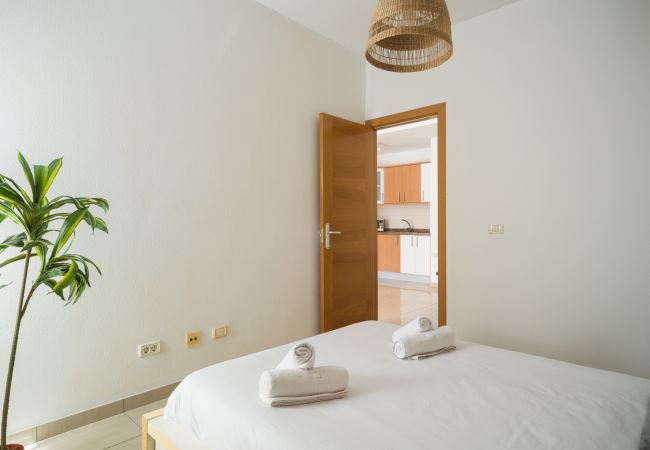Casa em Las Palmas de Gran Canaria -  Remote workers house By CanariasGetaway