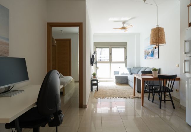 Casa em Las Palmas de Gran Canaria -  Remote workers house By CanariasGetaway