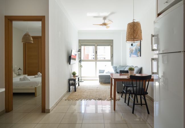 Casa em Las Palmas de Gran Canaria -  Remote workers house By CanariasGetaway