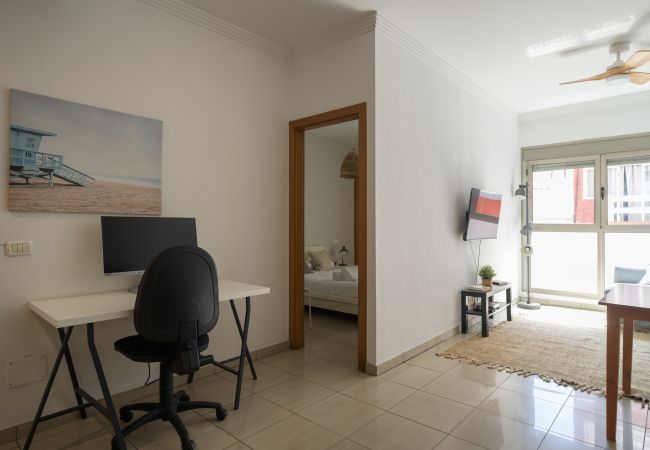 Casa em Las Palmas de Gran Canaria -  Remote workers house By CanariasGetaway