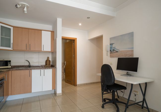 Casa em Las Palmas de Gran Canaria -  Remote workers house By CanariasGetaway