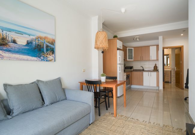 Casa em Las Palmas de Gran Canaria -  Remote workers house By CanariasGetaway