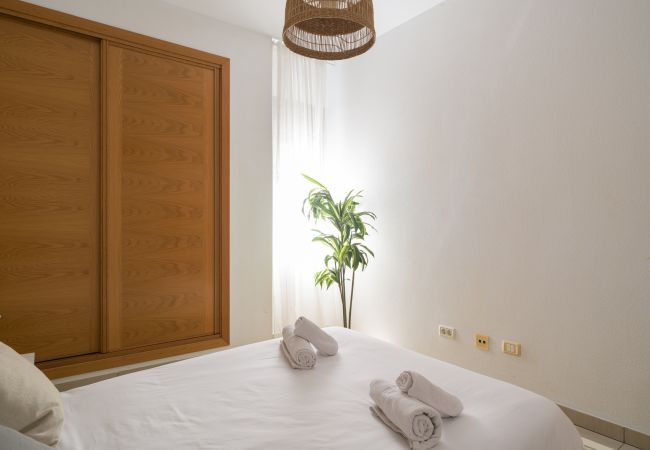 Casa em Las Palmas de Gran Canaria -  Remote workers house By CanariasGetaway