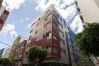Casa em Las Palmas de Gran Canaria -  Remote workers house By CanariasGetaway
