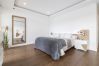 Villa em Almancil - Villa Monroy | 4 Quartos | Moderna | Caliços