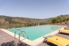 Villa em Folgosa - Villa com piscina, barbecue e vistas panorâmicas